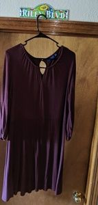 Worn and comfortable